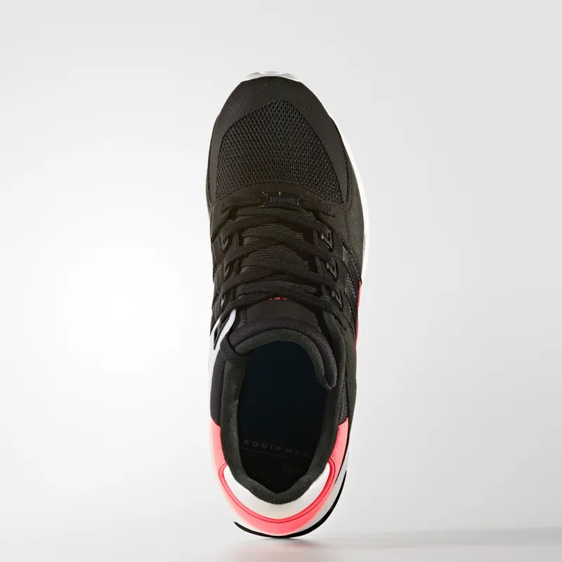 adidas EQT Support RF Core Black Turbo Core Black/Core Black/Turbo (BB1319)