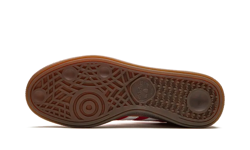 adidas Handball Spezial ‘Scarlet Gum’ (FV1227): de rode Spezial is nog nooit zo goedkoop geweest (4)