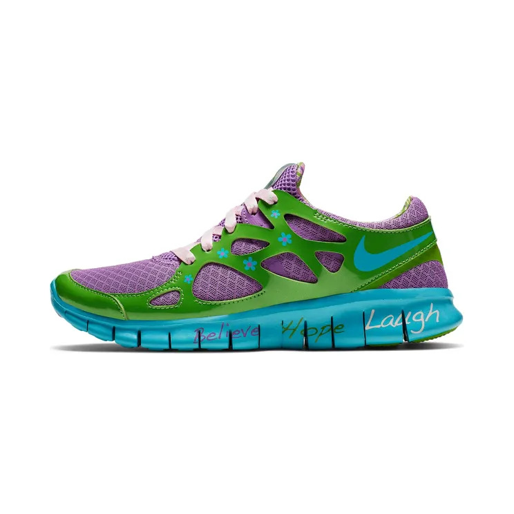 Nike Free Run+ 2 Doernbecher Mackenzie Short 2019 (W)