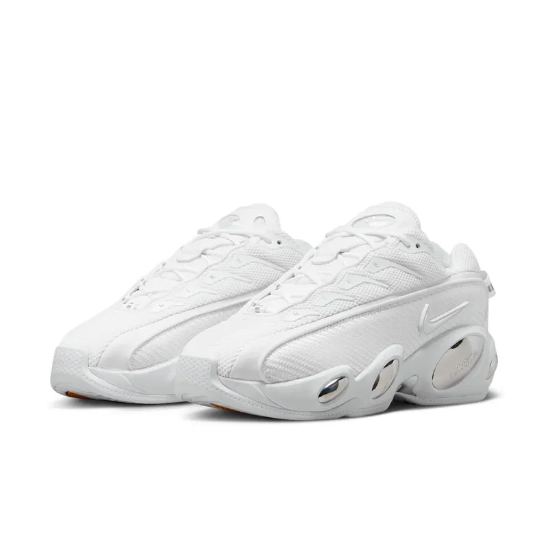 NOCTA Glide White/Chrome/Cobalt Tint/White (DM0879-100)