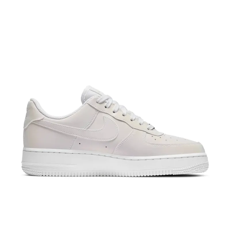 Nike Air Force 1 Low Reflective White White/White-White (DC2062-100)