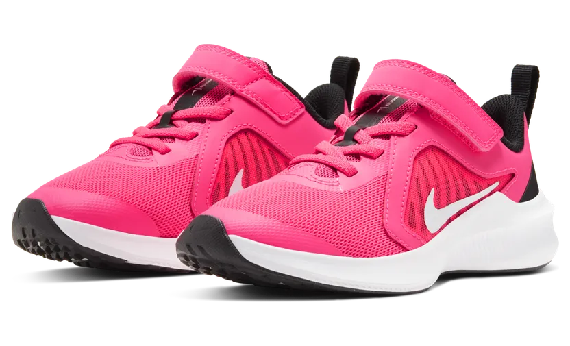 Nike Downshifter 10 Roze (CJ2067-601)