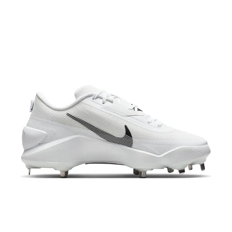 Nike Strong MID White Black (II7347-100)