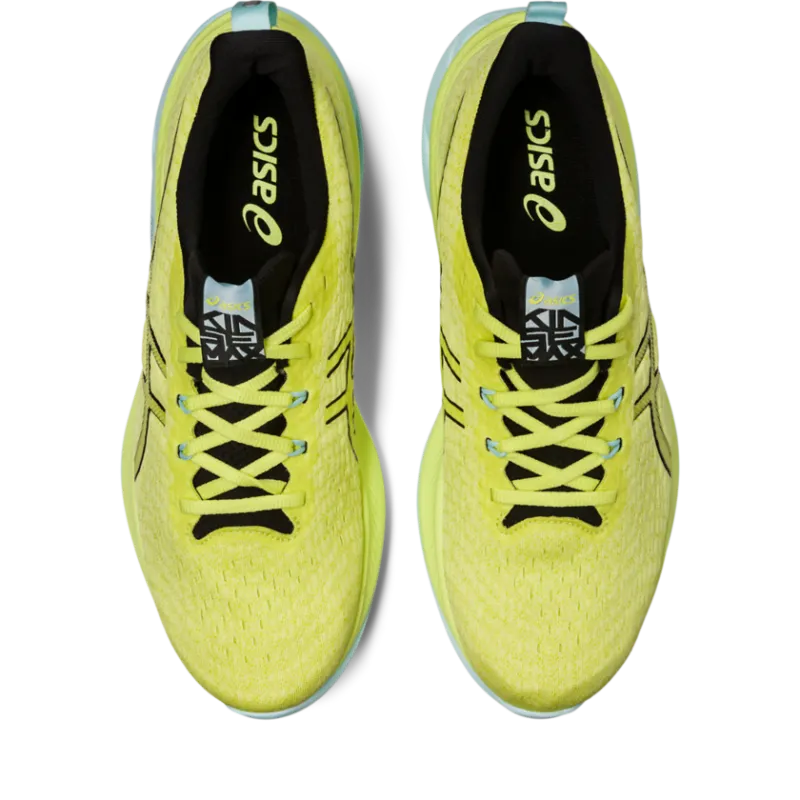Asics Gel-kinsei Max Glow Yellow/Black (1011B696.750)