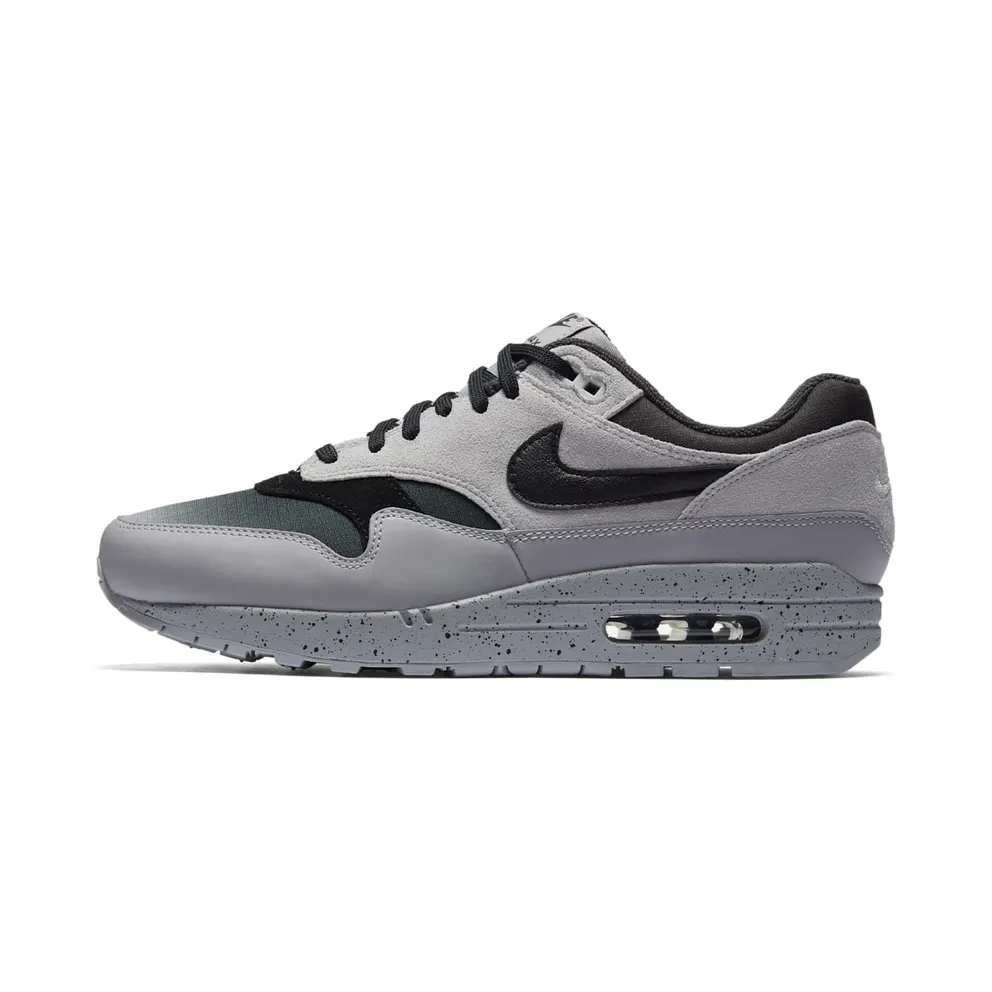 Nike Air Max 1 Gradient Toe Pure Platinum (875844-003)