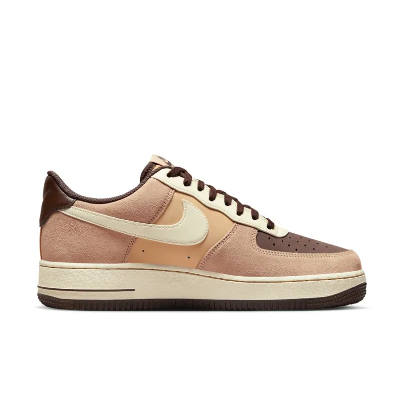 Nike Air Force 1 Low “Hemp/Coconut Milk” (FB8878-200)