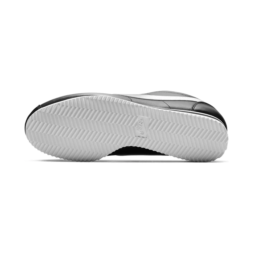 Nike Classic Cortez Black White (W) Black/White-Black (807471-010)