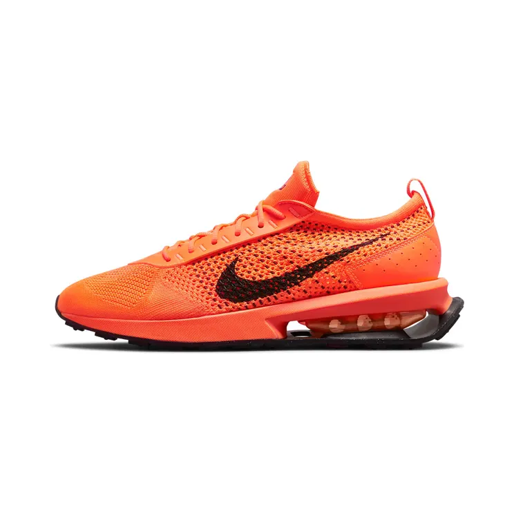 Nike Air Max Flyknit Racer Total Orange (FD0762-800)