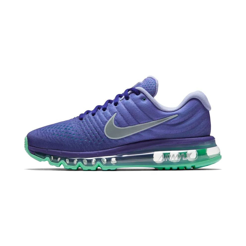 Nike Air Max 2016 Concord Violet (W) Concord/White-Persian Violet (849560-402)