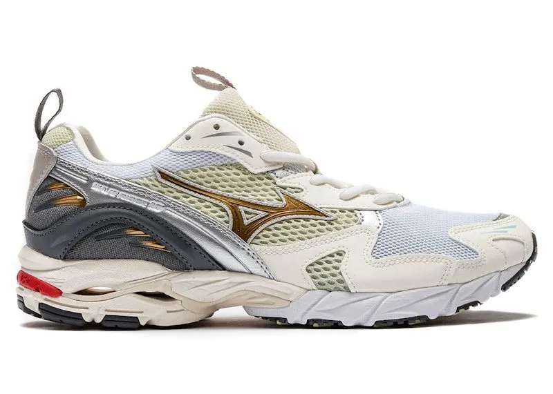 Mizuno Wave Rider 10 Silver Cloud Sunstruck (D1GA331201)