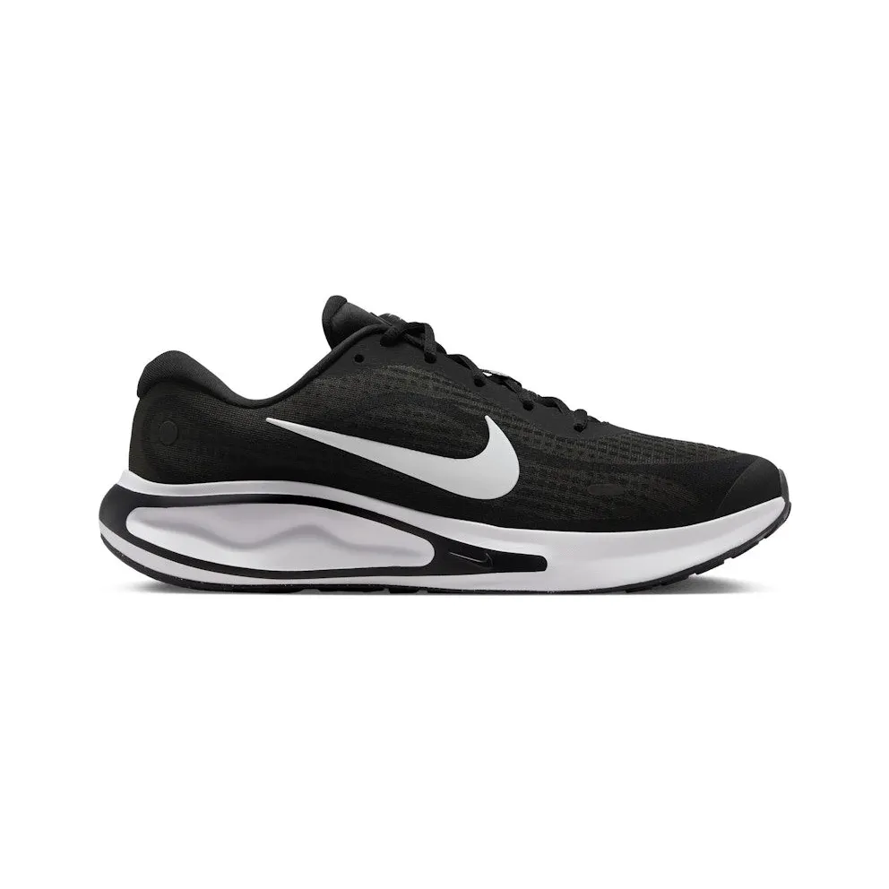 Nike Journey Run Black Anthracite White (FN0228-001)