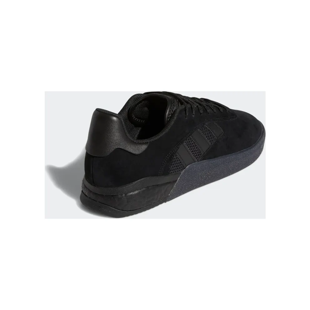 adidas 3ST.004 Core Black / Core Black / Core Black (FY0501)
