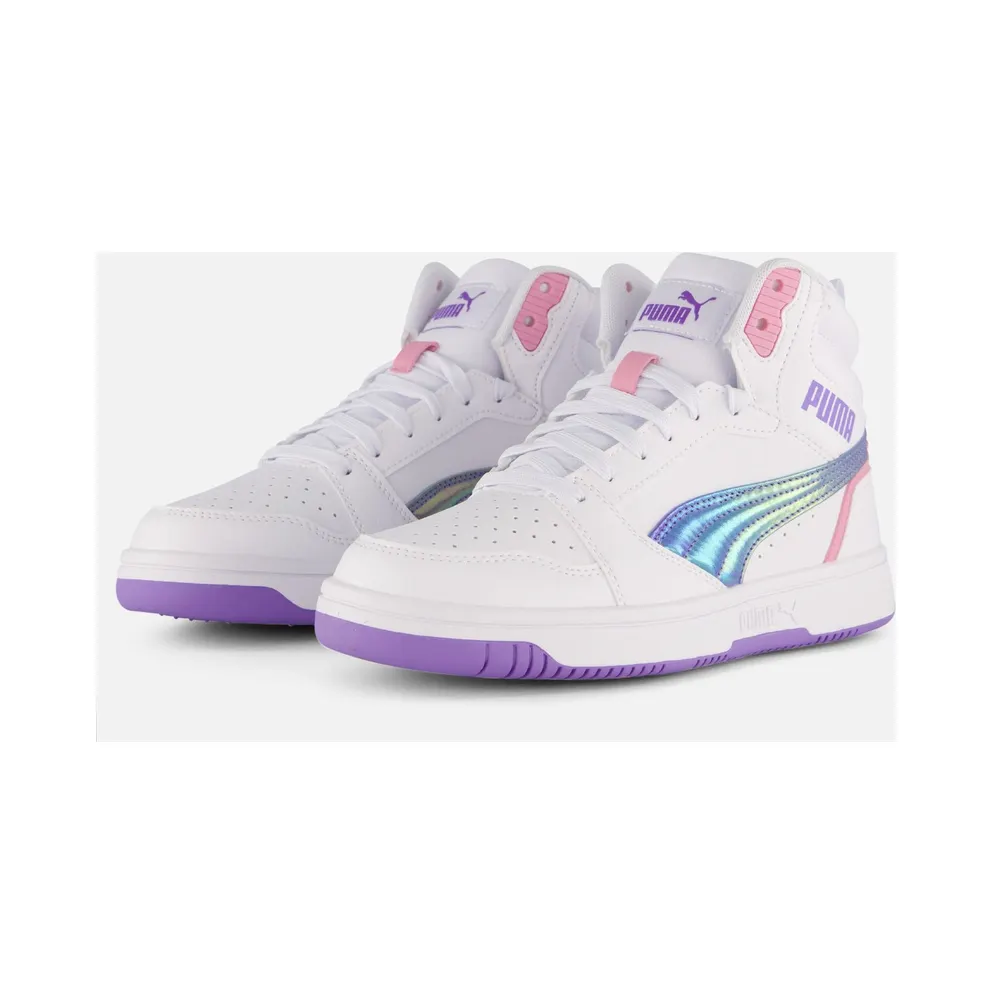 Puma Rebound Weiß (6000065883C10)