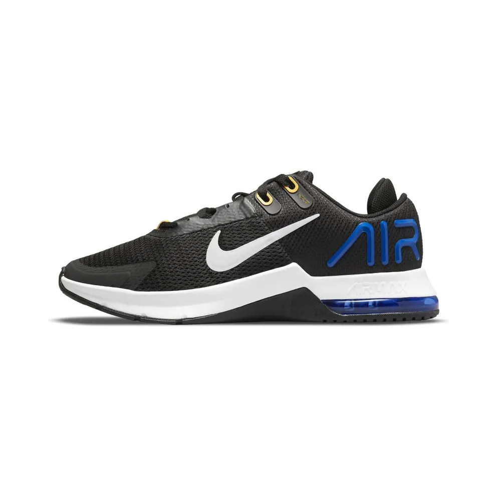Nike Air Max Alpha Trainer 4 Training Black (CW3396-034)