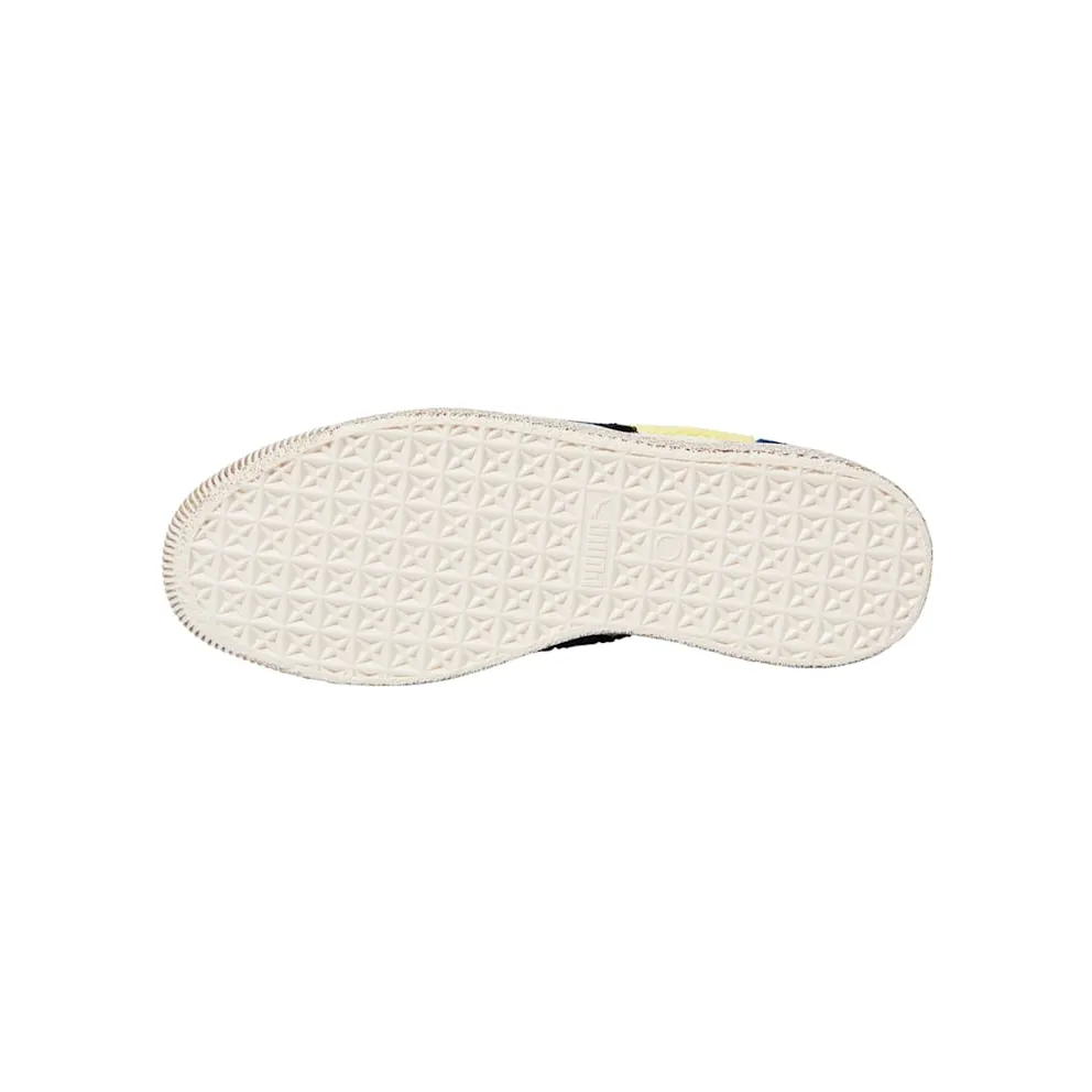 Puma Clyde Mid x Black Fives Eggnog (381956-01)