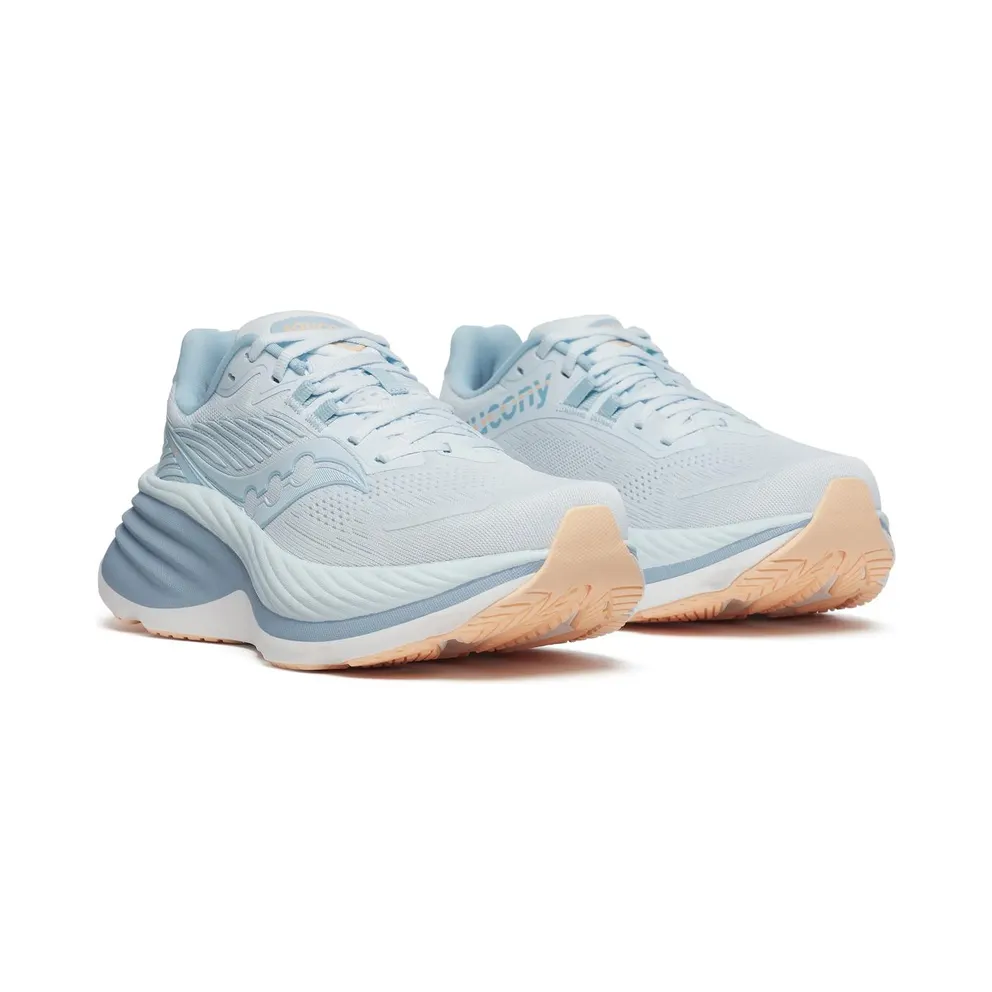 Saucony Hurricane 24 Ice Melt (S10933-151)