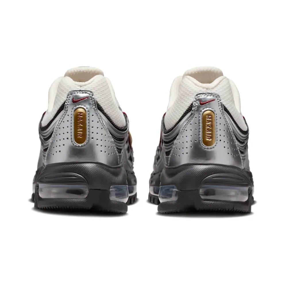 Nike Air Max TL 2.5 “Phantom Silver Dark Team Red” (IM6647-030)