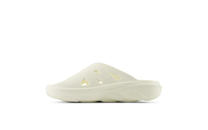 New Balance Fresh Foam RCVRY Slide “Angora Parchment” (RCVRYSC1)