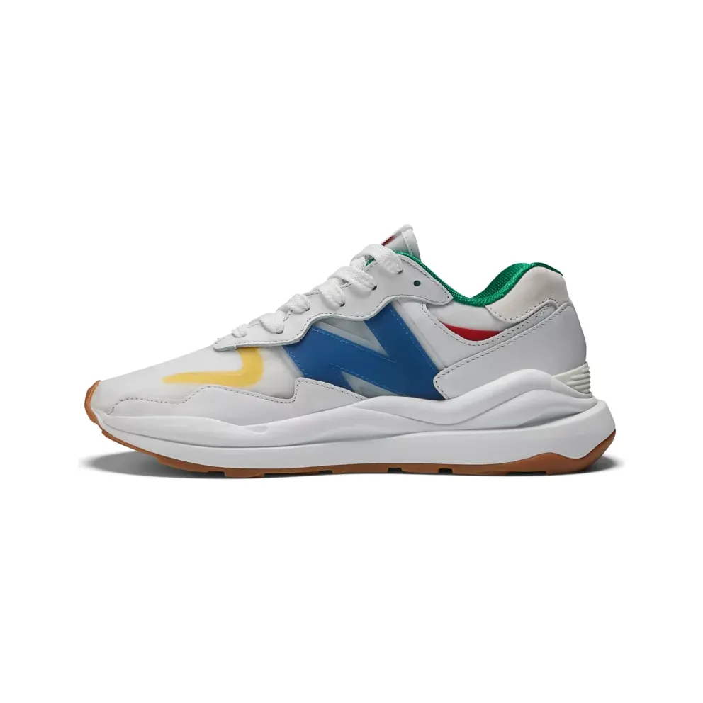 New Balance 57/40 STAUD White (M5740SR)