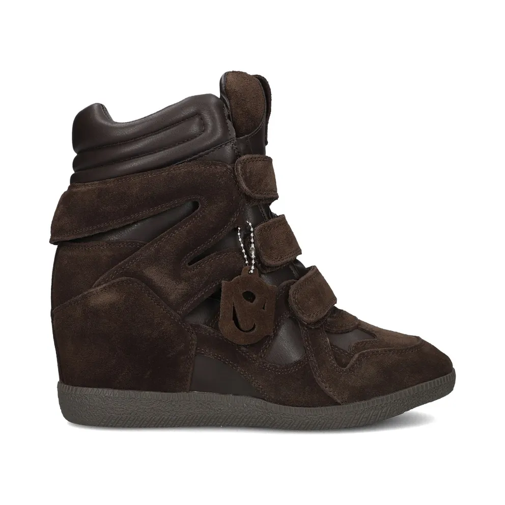 Steve Madden sneaker Black (11005696)