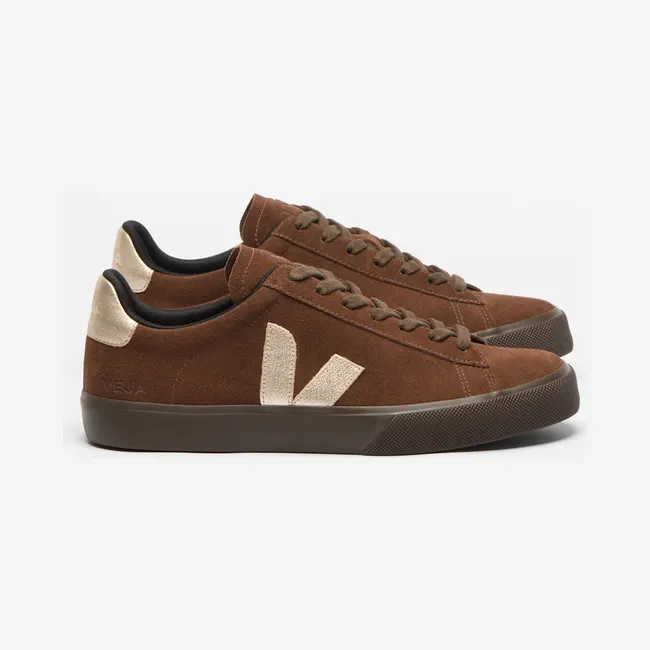 Veja Panenka Leather “Brown” (CP0321810A)