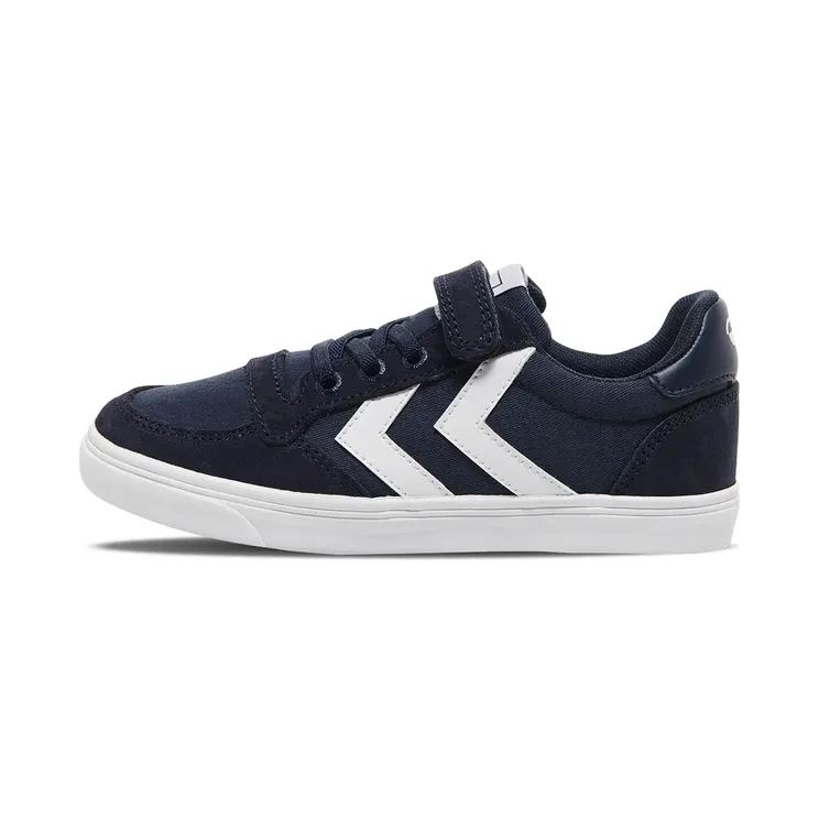 Hummel Stadil Blue (2044978628)