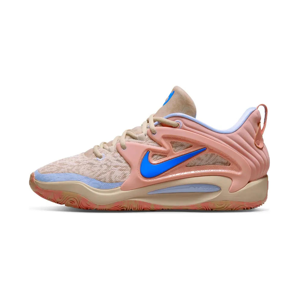Nike KD 15 The Ground Up (DC1975-200)