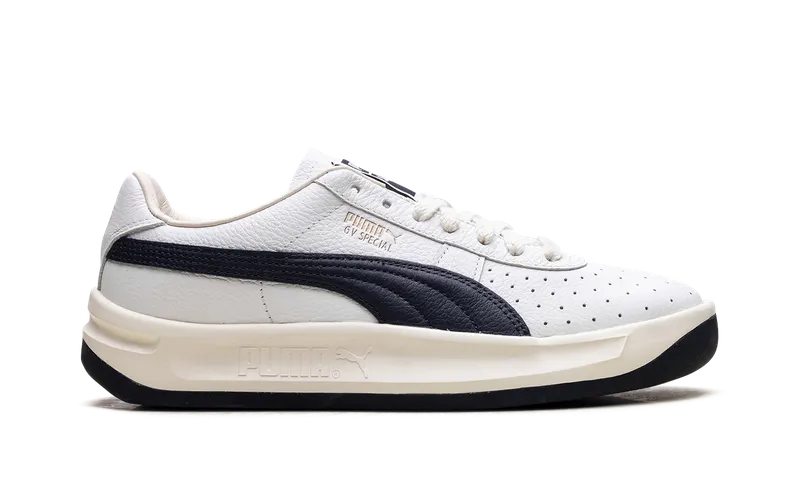 Puma GV Special “White” (396509-04)