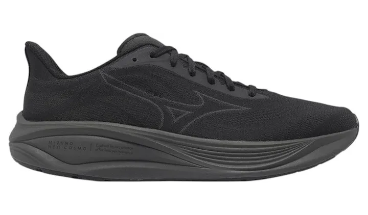 Mizuno Neo Cosmo Black Iron Gate (J1GC251331)