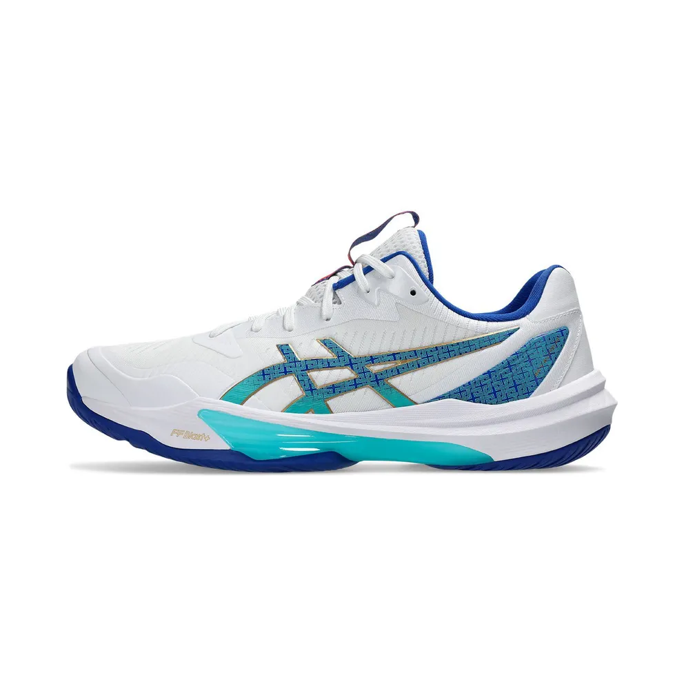 ASICS Sky Elite FF 3 White Asics Blue (1051A093-960)