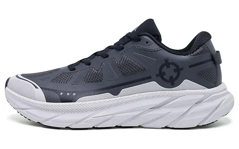 Rigorer sneaker Gris (Z124260711-2)
