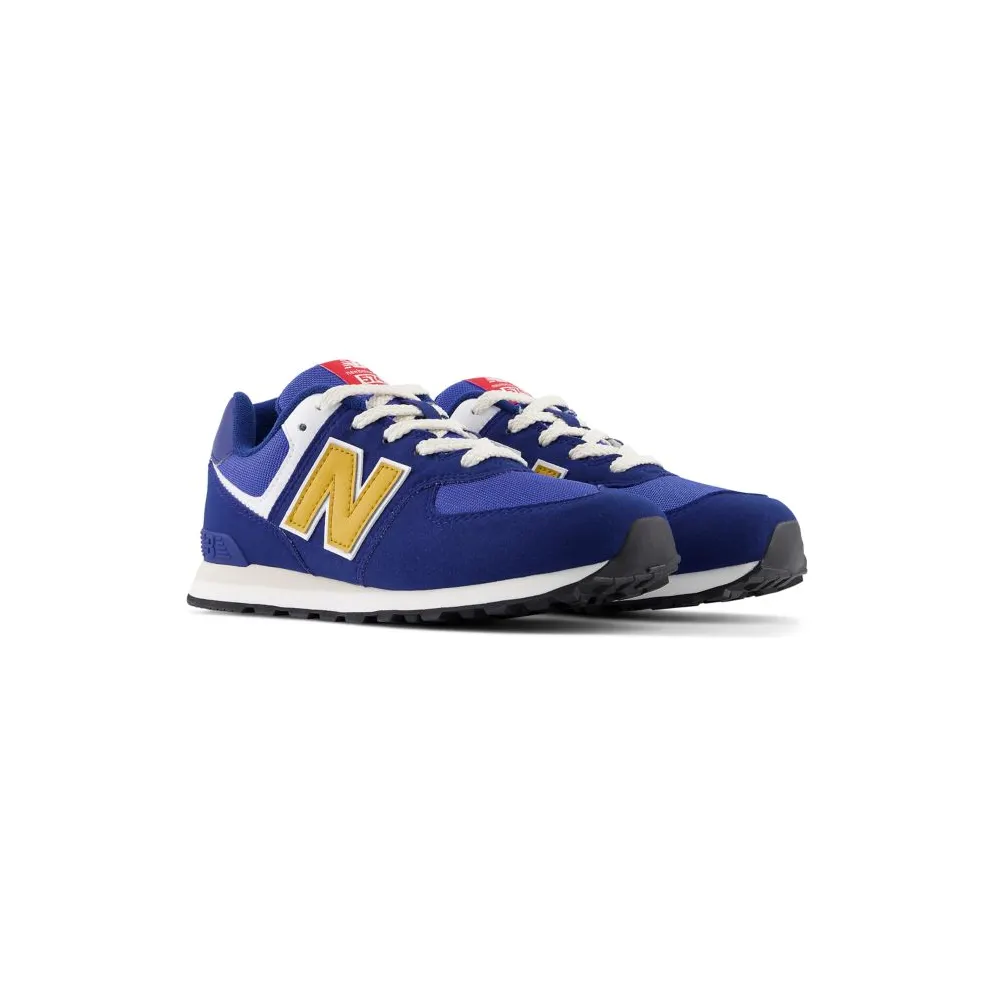 New Balance 574 GS “Night Sky Gold Fusion'” (GC574HBG)