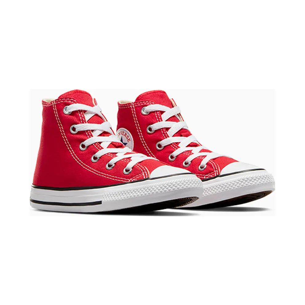 Converse Chuck Taylor All Star Hi Red (3J232)