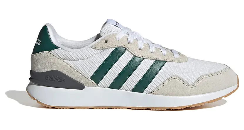 Adidas Run 60S Wit (JS1001)