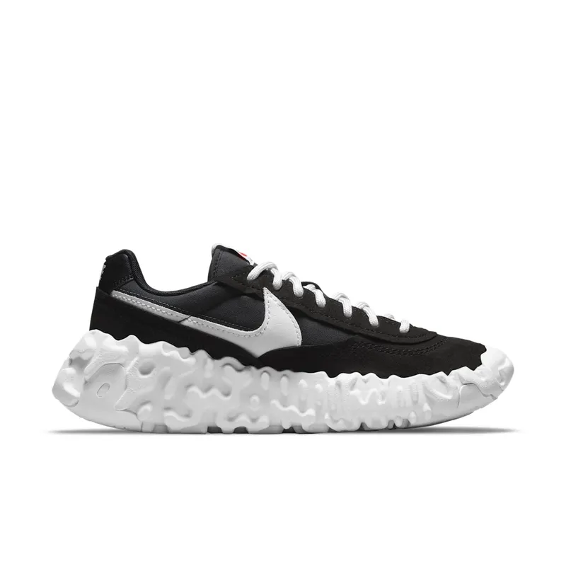 Nike Overbreak “Black/White” (DC3041-002)