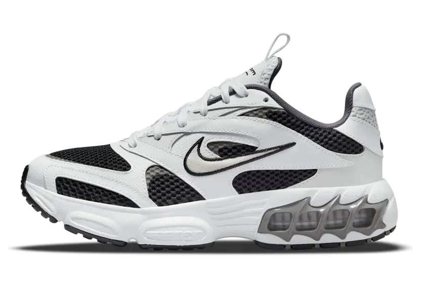 Nike Zoom Air Fire Photon Dust White Flat Pewter (CW3876-004)