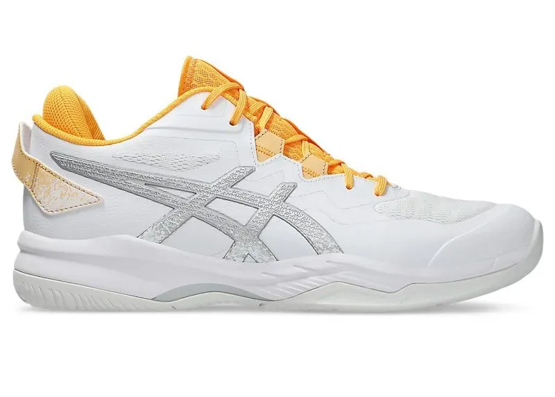 ASICS Gel-Fastblaze White Pure Silver (1063A087-100)