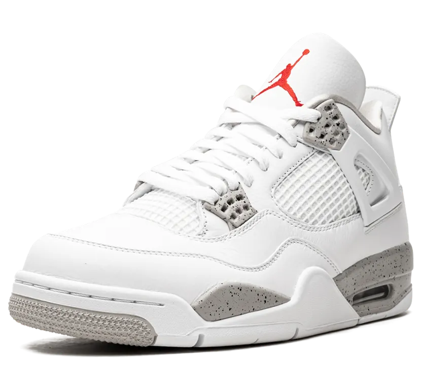 air-jordan-4 CT8527-100