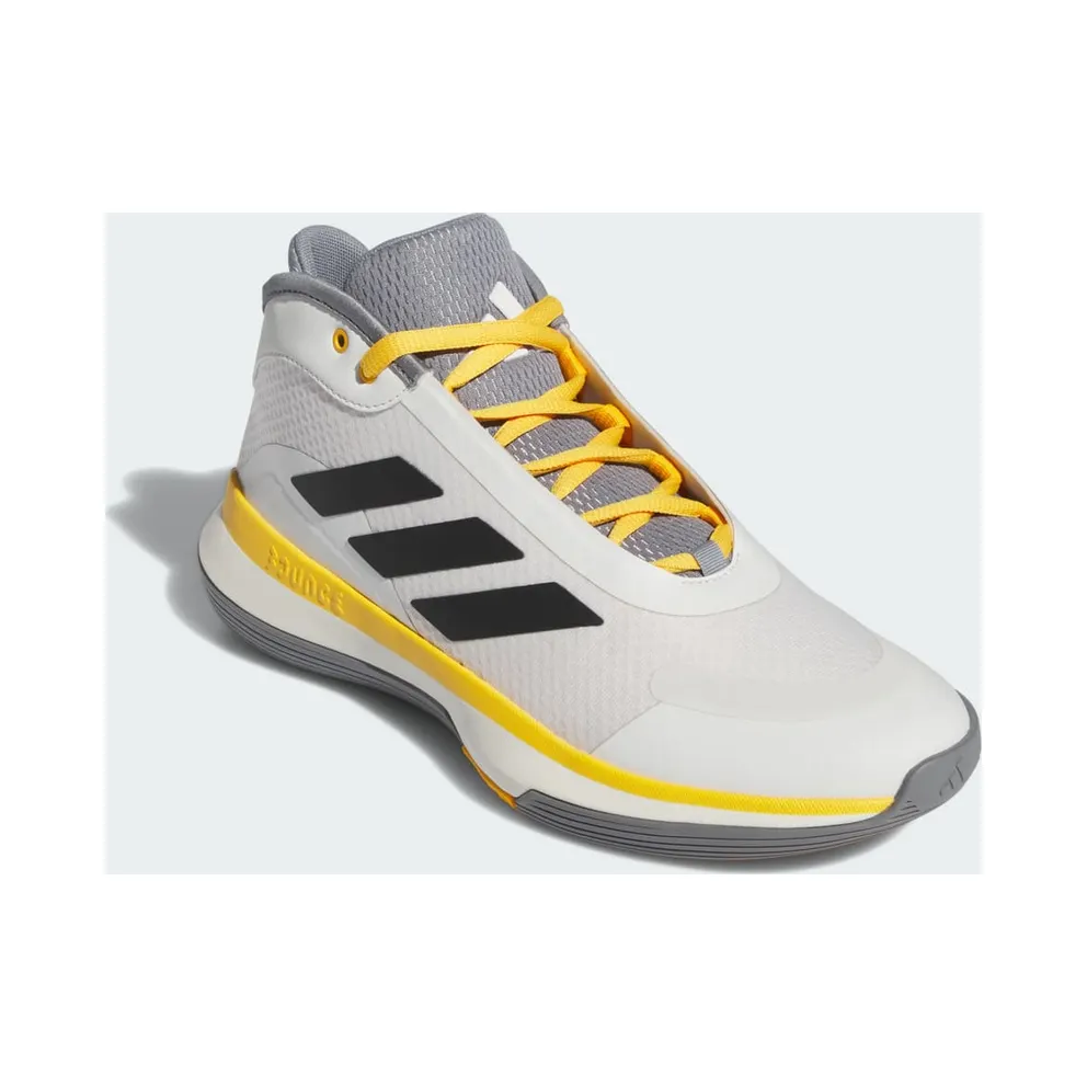 Adidas Bounce Legends Cloud White / Core Black / Off White (IE7847)