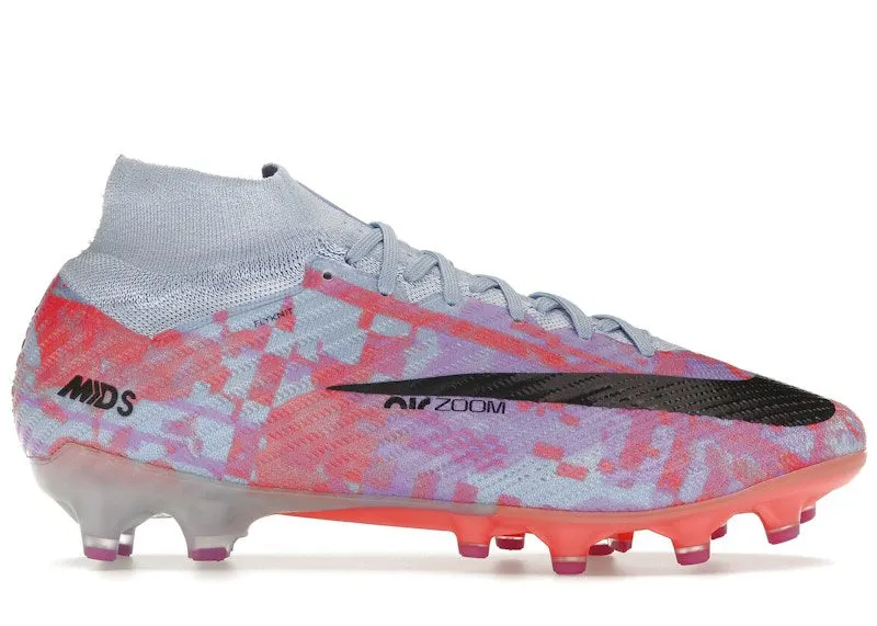 Nike Zoom Mercurial Superfly 9 Elite AG-Pro Dream Speed (DV2416-405)