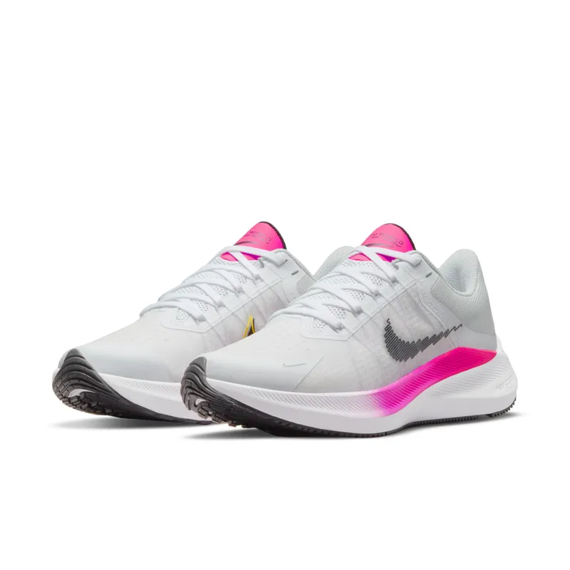 Nike Winflo 8 White (CW3421-100)