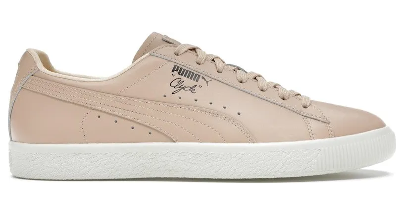 Puma Clyde Sneaker Politics City Clyde MSY 337 (367897-08)