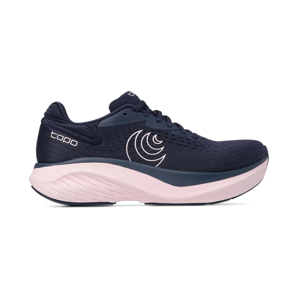 Topo Athletic sneaker Blue (W091-PURROS)