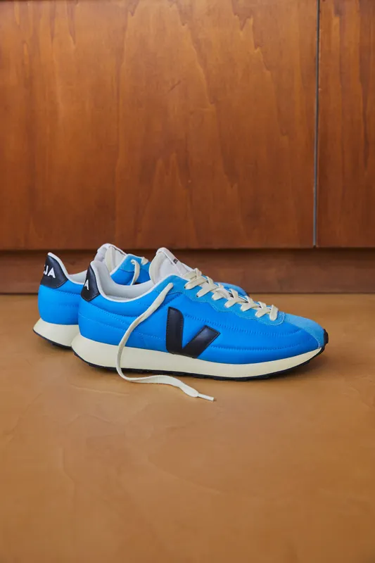 Veja – Belem Sneaker – Men – Shoes – Blue (RM3421930B)