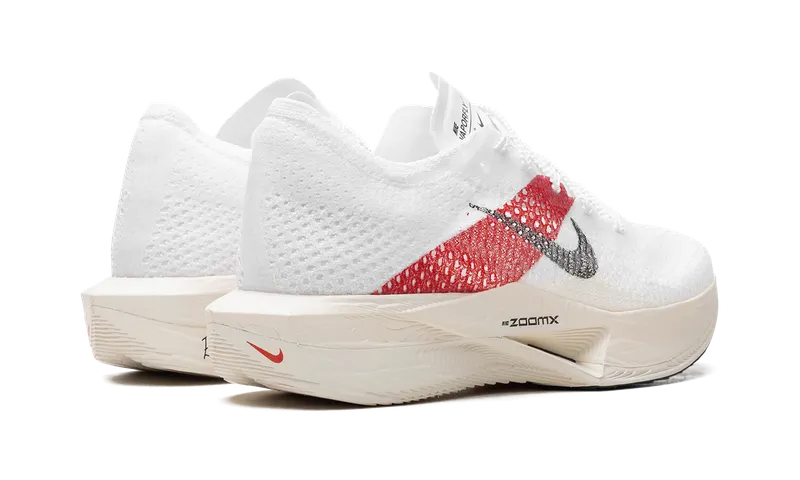 Nike Zoomx Vaporfly Next% 3 EK “Chile Red” (FD6556-100)