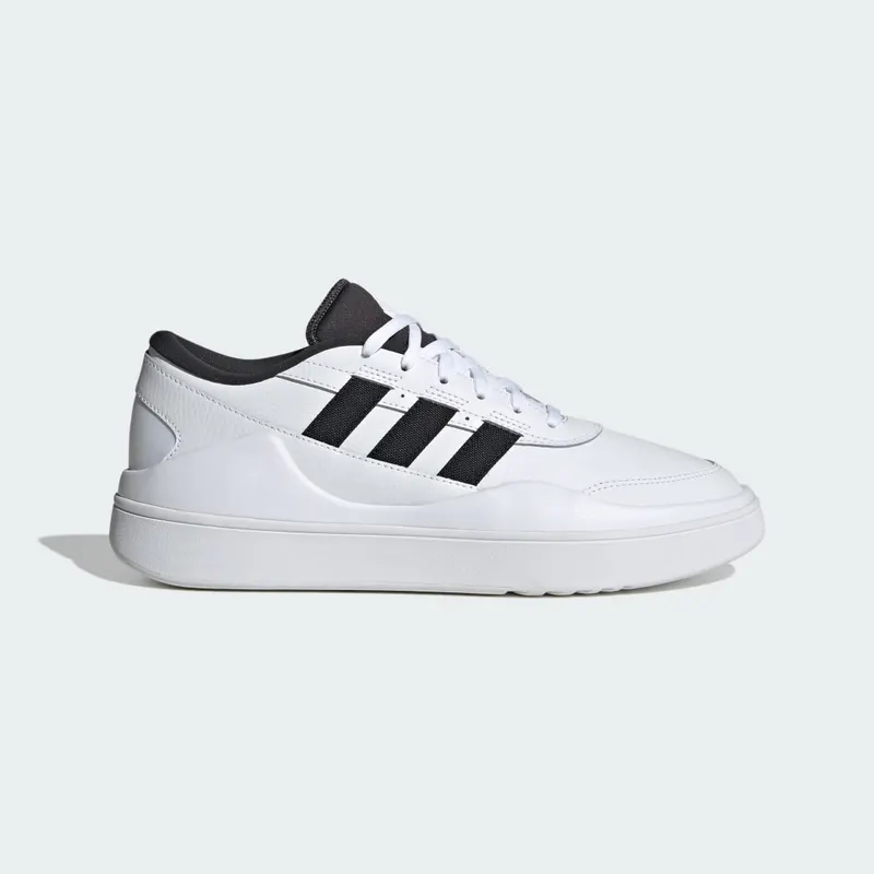 Adidas Osade Cloud White / Core Black / Carbon (IG7316)