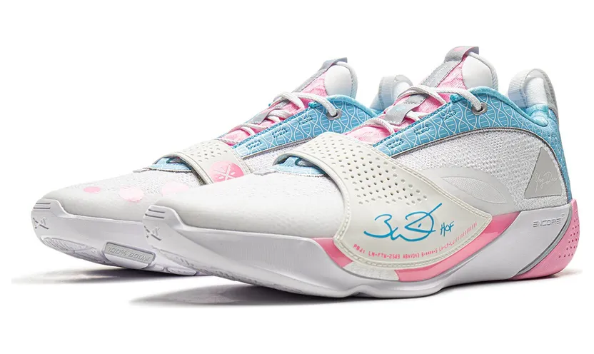 li-ning-wade ABAV043-7
