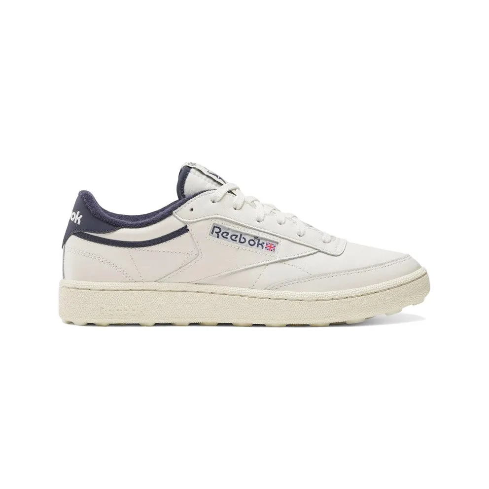 Reebok Club C Golf White Navy (100235999)