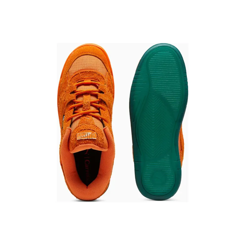 Puma 180 Cordura Carrots Rickie Orange (398802-02)