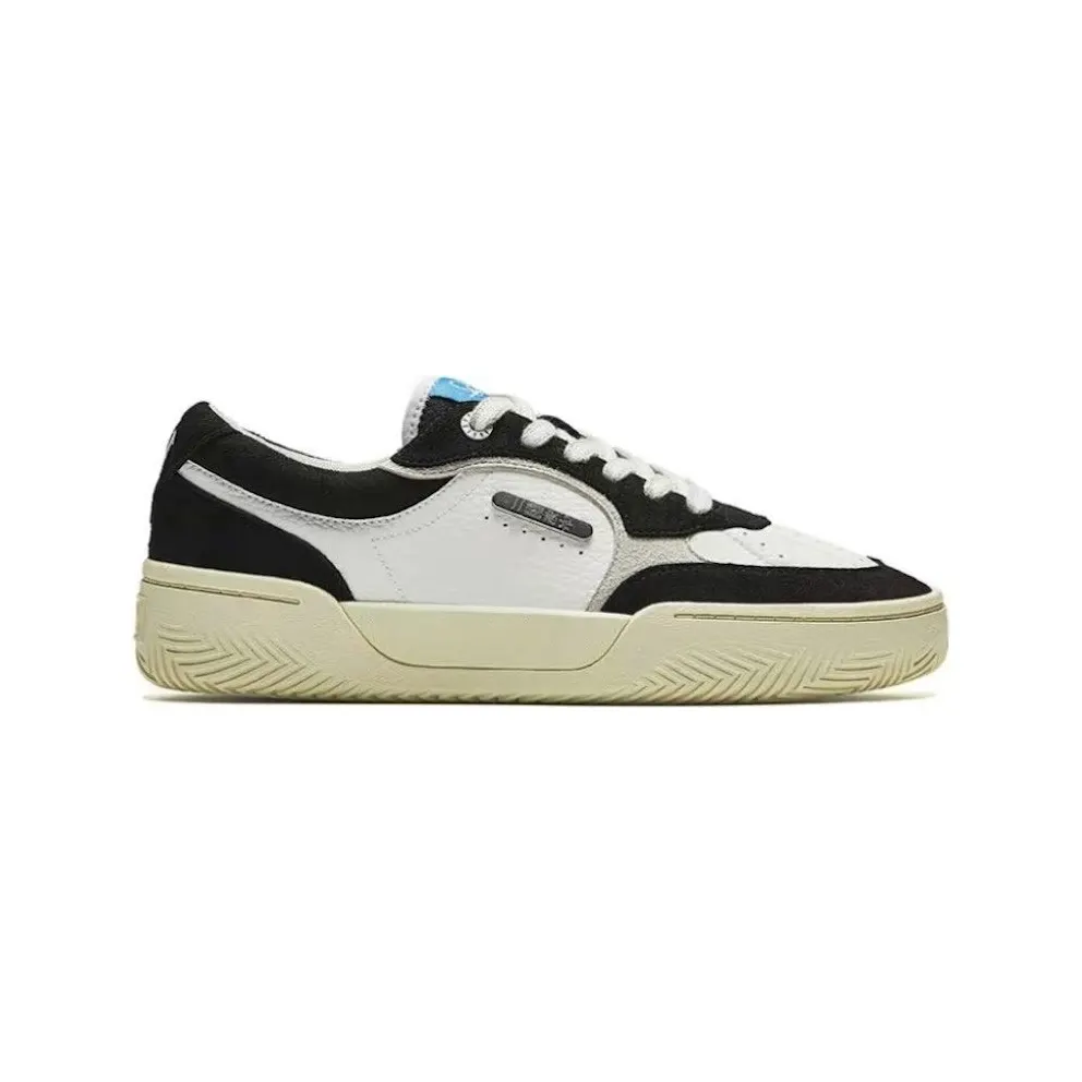 Anta Kai Tribe Black White Grey (112441805-2)